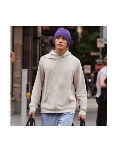 B-WU02K-KING Hooded Sweat_ 2